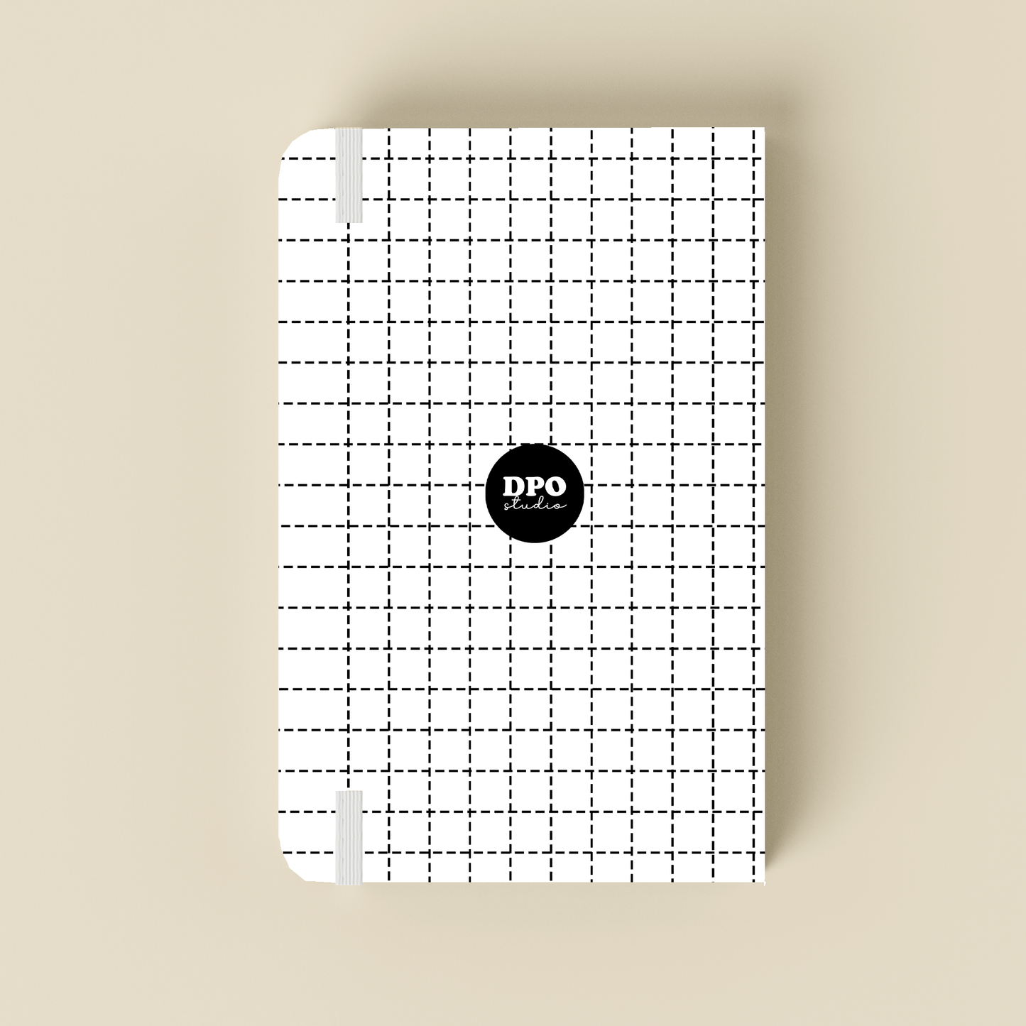 "A Page A Day Keeps Forgetfulness Away" Positive Vibes Journal