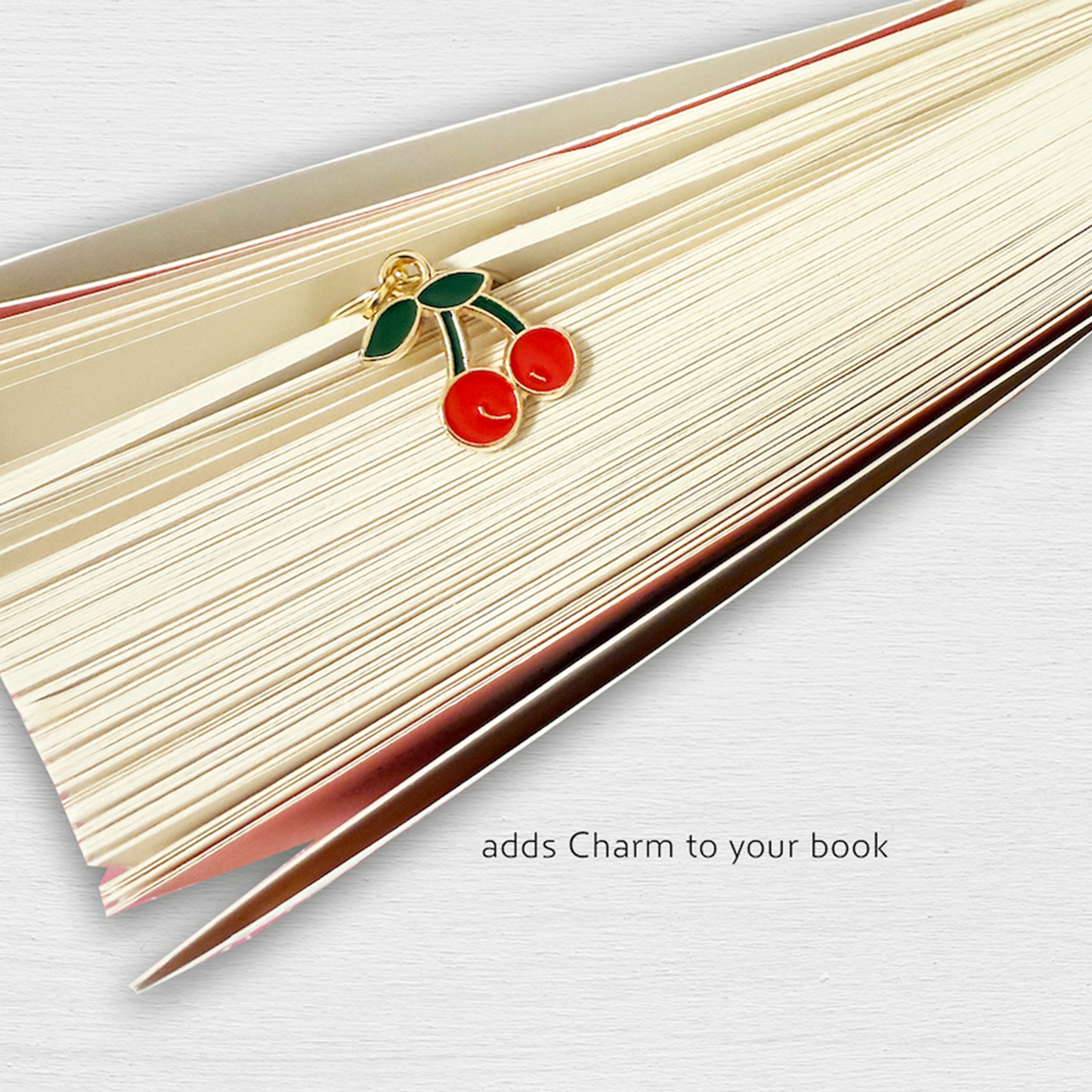 Bookmark | Book Clips | 2 for $4.90