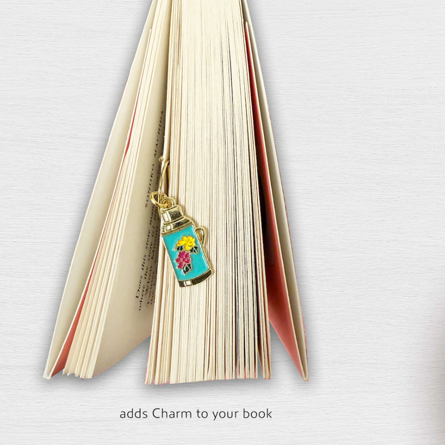 Bookmark | Book Clips | 2 for $4.90