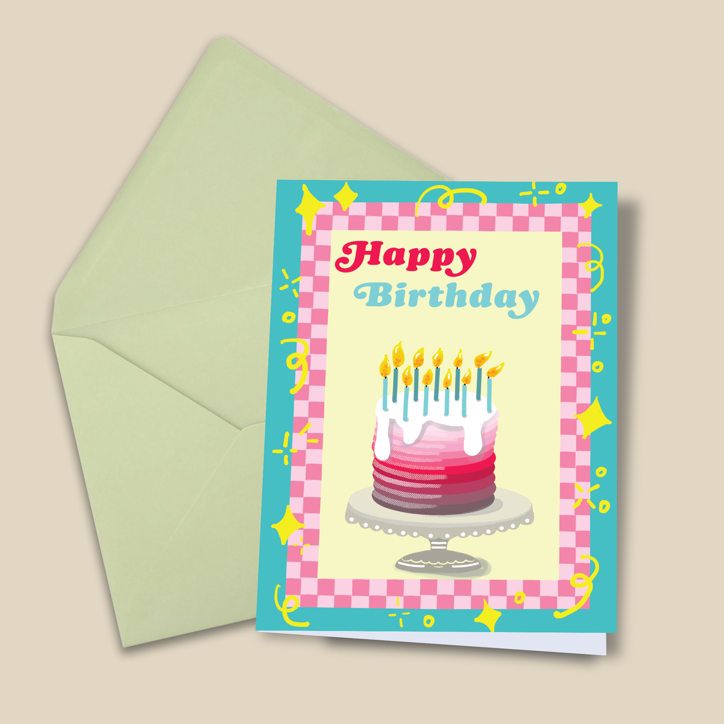 Cards for any occasion 01