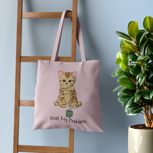 Beloved Pets Canvas Tote Bags