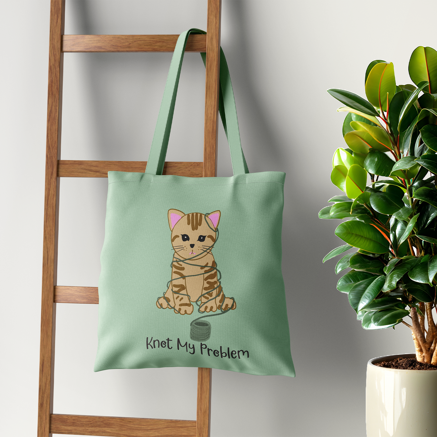 Beloved Pets Canvas Tote Bags